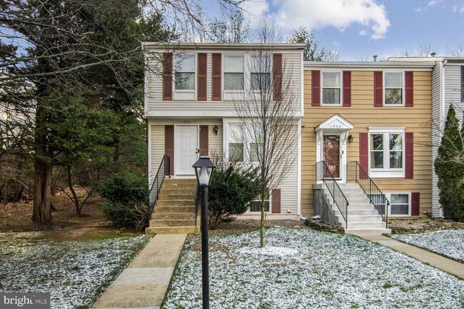 1754 Sundance Dr in Reston, VA - Building Photo - Building Photo