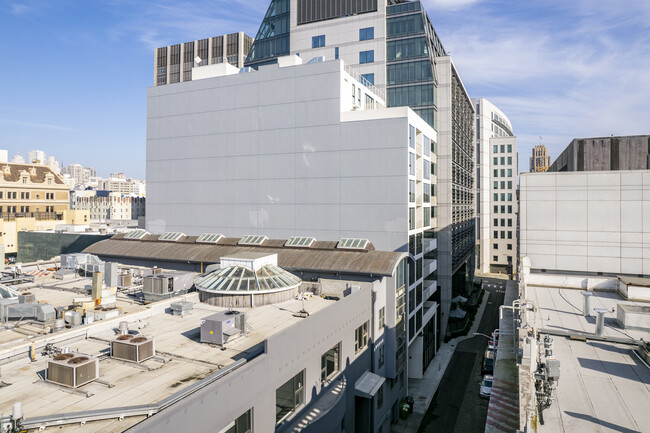 Elevant in San Francisco, CA - Building Photo - Building Photo