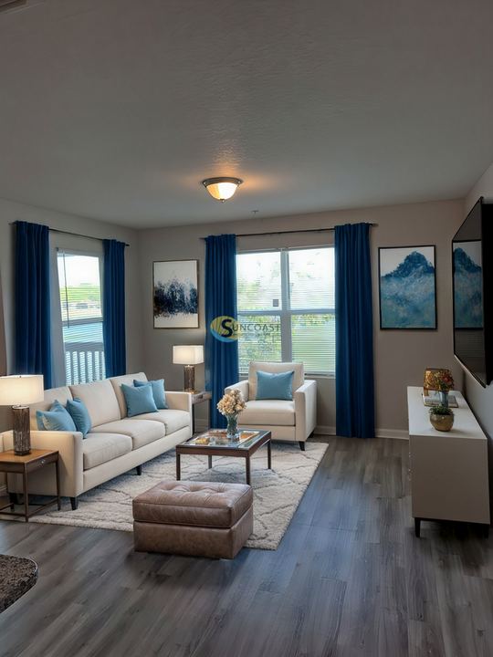 9085 Western Way in Jacksonville, FL - Building Photo