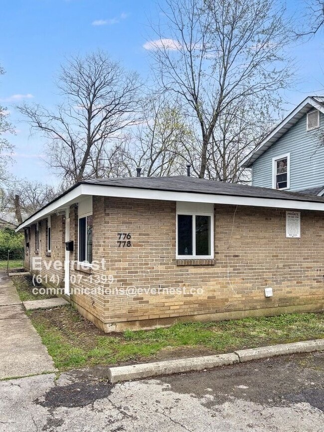 property at 778 Northview Ave