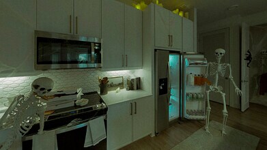 The Heights at Holly Springs in Holly Springs, GA - Foto de edificio - Building Photo