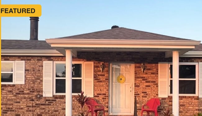 property at 451 Marion Ave