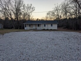 8700 Doss Rd in Moseley, VA - Building Photo
