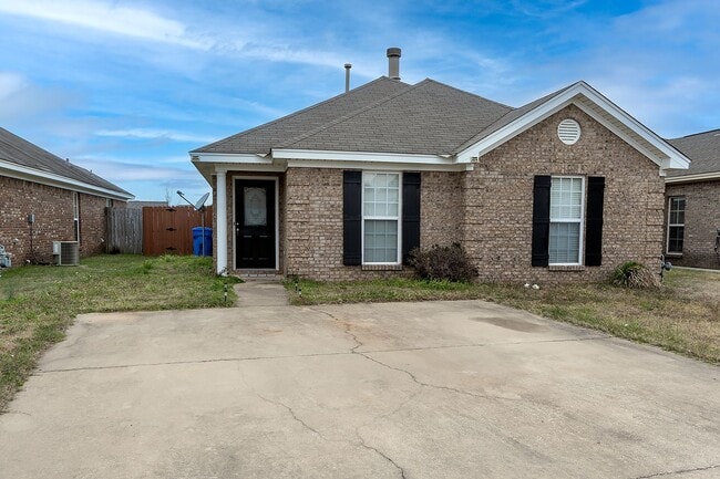 property at 525 Old Mill Way