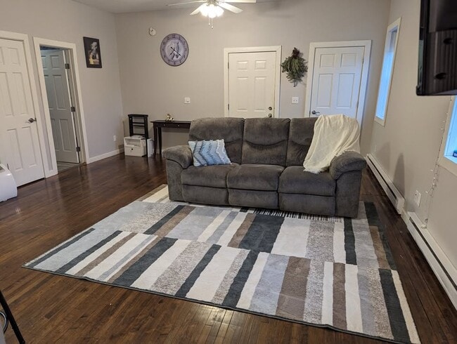 property at 105 S Main St