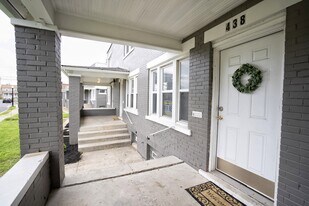438 Columbian Ave in Columbus, OH - Building Photo