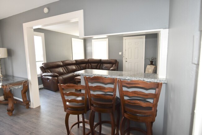 property at 807 7th St