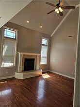 3857 Edgewater Dr in Fayetteville, AR - Foto de edificio - Building Photo