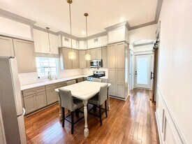 3602 Avenue O in Galveston, TX - Building Photo