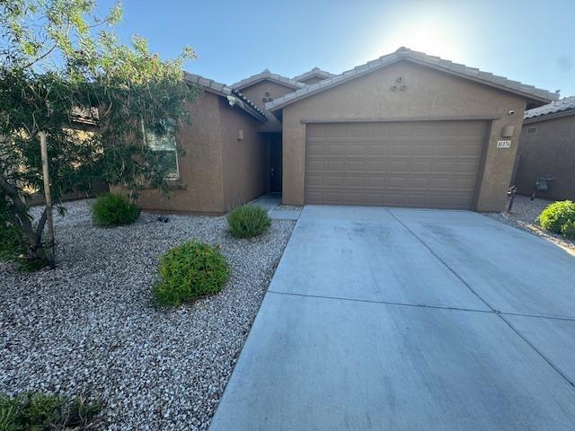 property at 10376 S Cienega Knolls Loop