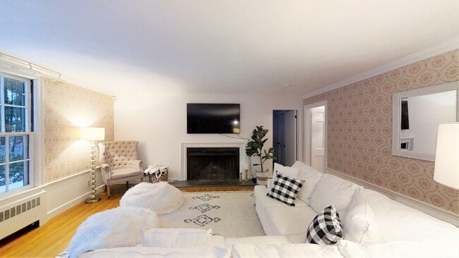 78 Draper Rd in Wayland, MA - Building Photo - Building Photo