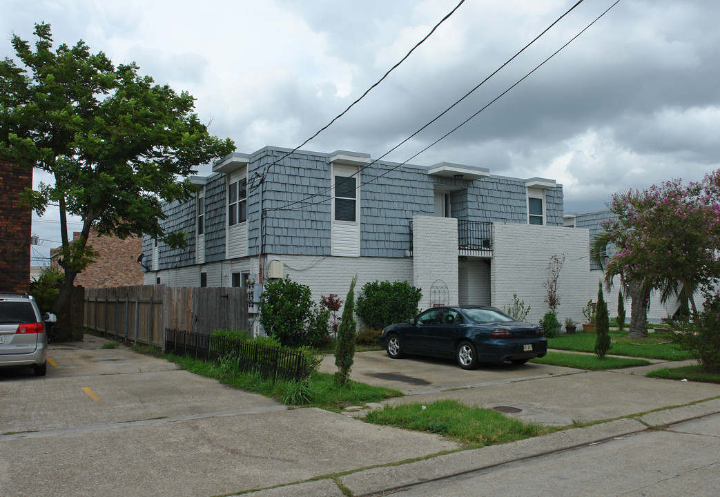 3106 Independence St in Metairie, LA - Building Photo