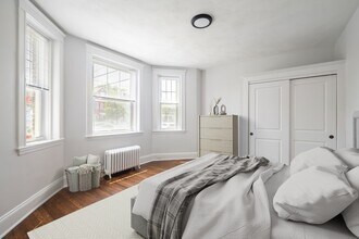 110 Bellingham St in Chelsea, MA - Building Photo - Building Photo