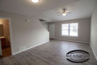 1425-1427-1427 Bodie Dr in Columbia, MO - Building Photo - Building Photo