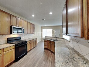 2902 Auburn Falls Ln in Houston, TX - Building Photo - Building Photo