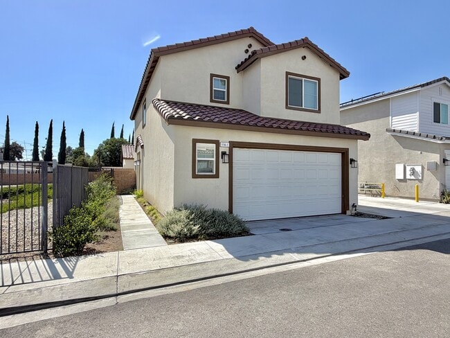 property at 114 S Lassen Ave
