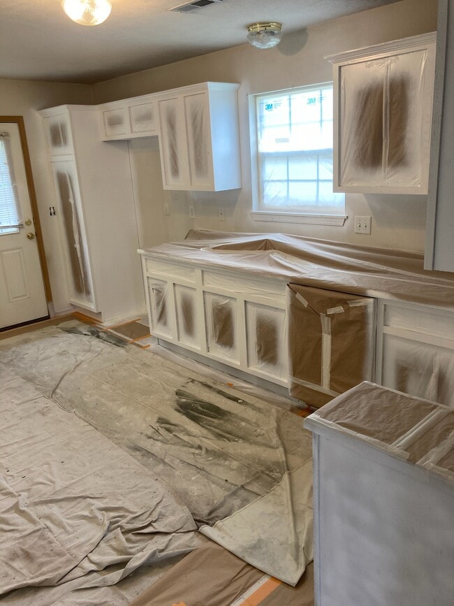 property at 4361 W La Siesta St