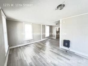 1235 W 11th St in North Little Rock, AR - Building Photo - Building Photo