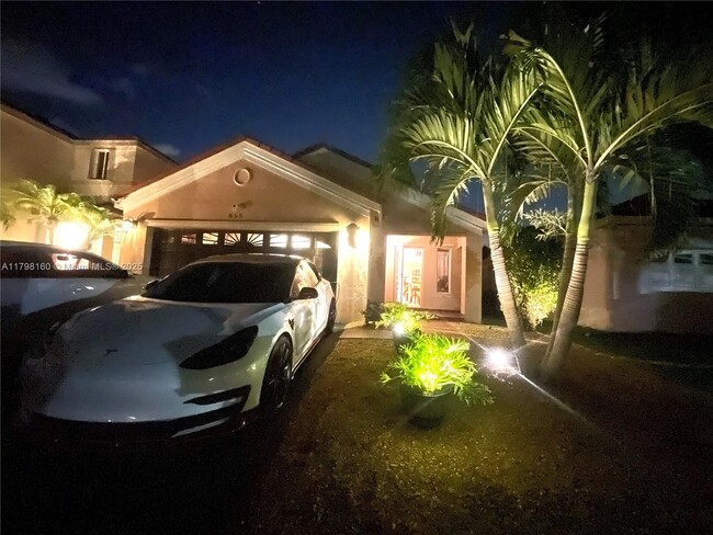 property at 855 San Remo Dr