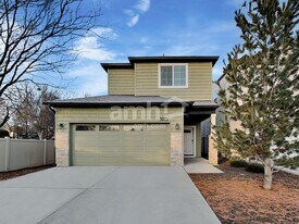 3073 E Ionia Ct in Meridian, ID - Building Photo