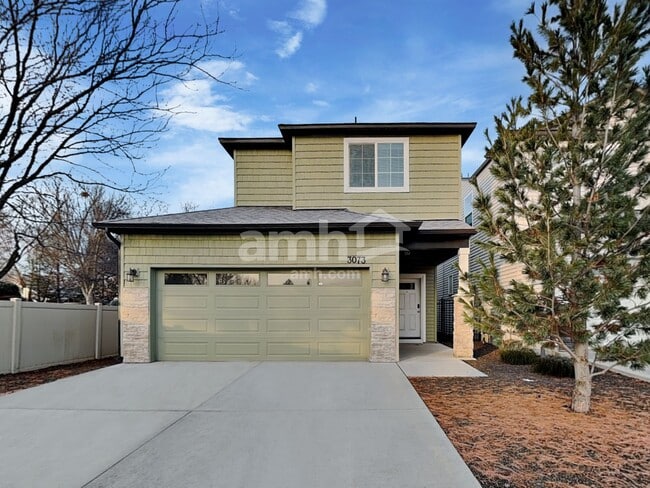 property at 3073 E Ionia Ct