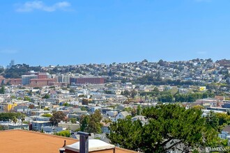 153 Ripley St in San Francisco, CA - Building Photo - Building Photo