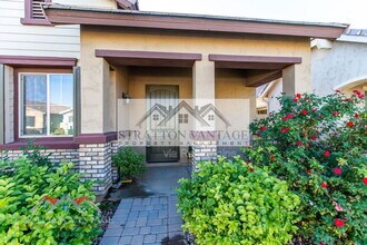 4179 E Cynthia St in Gilbert, AZ - Building Photo - Building Photo