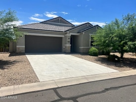 9407 E Alfalfa Dr in Florence, AZ - Building Photo