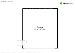 5604 23rd Ave S in Minneapolis, MN - Building Photo - Building Photo