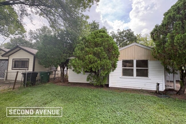 5522 Malmedy Rd in Houston, TX - Building Photo - Building Photo