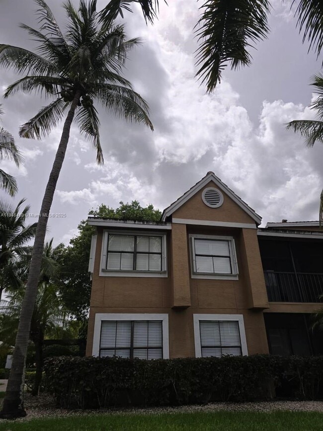 property at 10681 SW 156th Pl