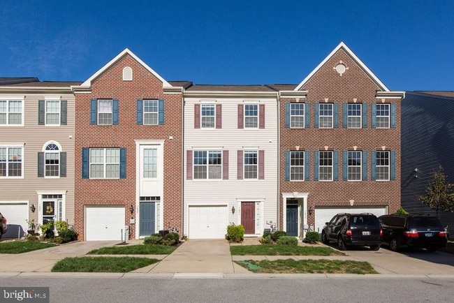 property at 7831 River Rock Way