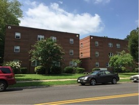 3425 Kensington Avenue Apartments