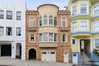 224 Liberty St in San Francisco, CA - Building Photo - Building Photo