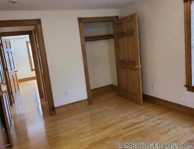 152 Gore St in Cambridge, MA - Building Photo - Building Photo