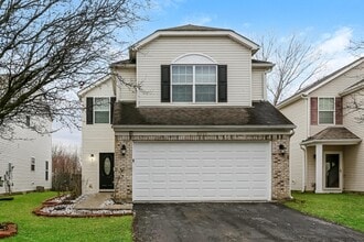 3955 Boyer Ridge Dr in Canal Winchester, OH - Building Photo - Building Photo