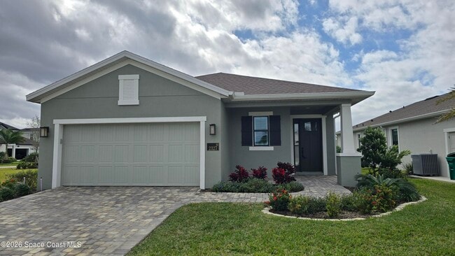 property at 2327 Kamin Dr