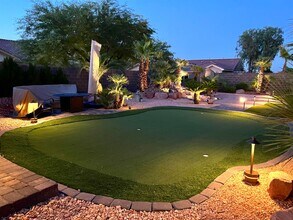 3662 Riley Ann Ave in Las Vegas, NV - Building Photo - Building Photo