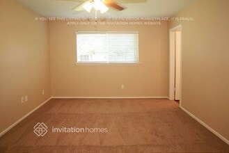 7108 Romford Way in North Richland Hills, TX - Building Photo - Building Photo