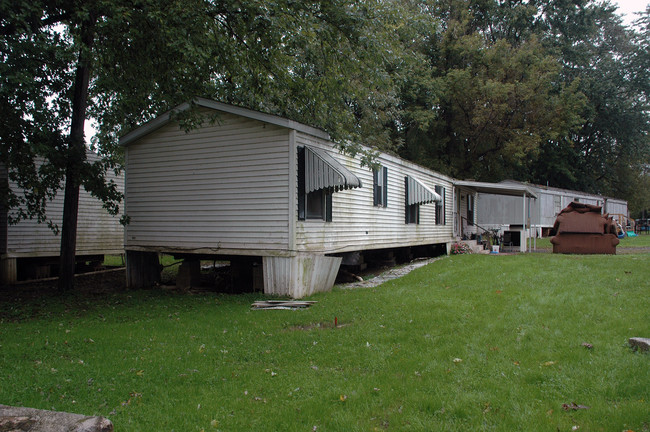 28 Perry Ave in Bloomsburg, PA - Building Photo - Building Photo