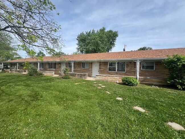 property at 3001 N Campbell Ave