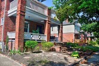 511 Rhode Island Ave in Norfolk, VA - Building Photo - Building Photo