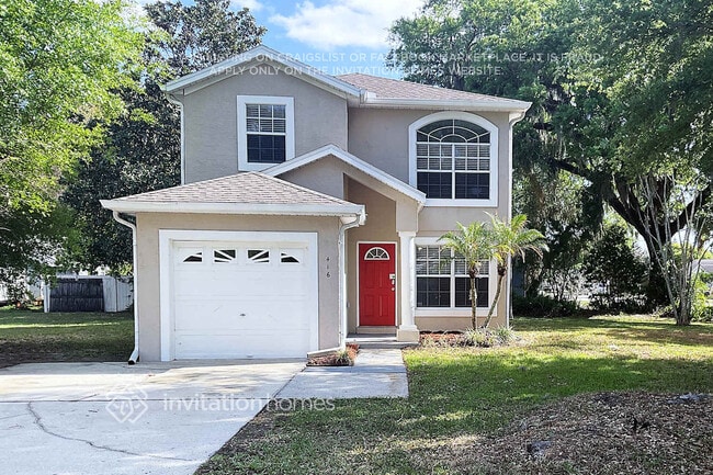 property at 416 Mary Jess Rd