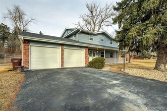 1868 Brookwood Dr in Colorado Springs, CO - Building Photo - Building Photo