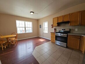 522 N Indiana Ave, Unit B in Atlantic City, NJ - Building Photo - Building Photo