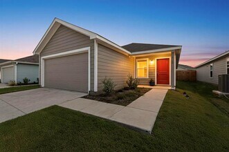 6739 Highlands St in Princeton, TX - Building Photo - Building Photo