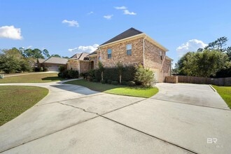 12424 Cambron Trail in Spanish Fort, AL - Building Photo - Building Photo