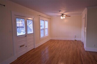 2622 Link Rd in Houston, TX - Building Photo - Building Photo