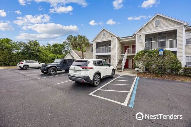 property at 31125 Paradise Cmns