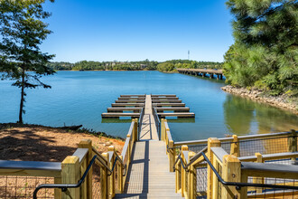 Dockside Clemson in Clemson, SC - Building Photo - Building Photo